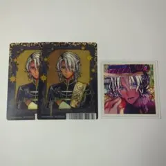 あくねこ　ミヤジ　思い出コレクション等