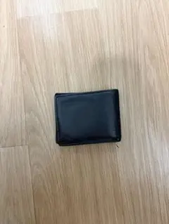財布　黒