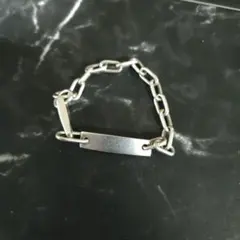 ジ*読様 CHAIN BRACELET - メルカリ