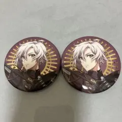 アイナナ グループ記念日2025 缶バッジ 悠 天 - メルカリ