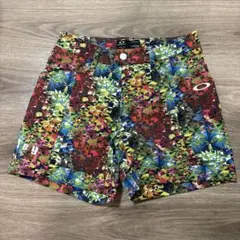 ゴルフショートパンツのサムネイル