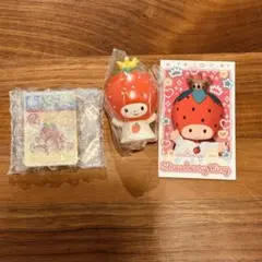 まめqyはっぱ様 リクエスト 2点 まとめ商品