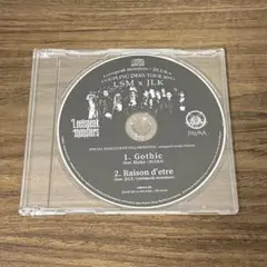 Leetspeak monsters JILUKA LSM×JLK