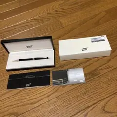 MONT BLANC プラチナ マイスターシュテュック P 164