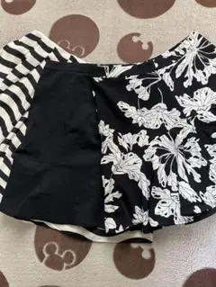 BANANA REPUBLIC バナナリパブリック スカート 3枚セット M