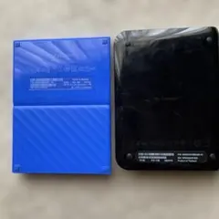 B01.2TB.PS5対応windowsPCMac用ポータブルHDD B03. 2TB.PS5対応windowsPCMac用ポータブルHDD - メルカリ