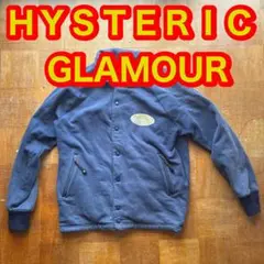 良品 HYSTERIC GLAMOUR×THE Cramps サテン スカジャン - メルカリ