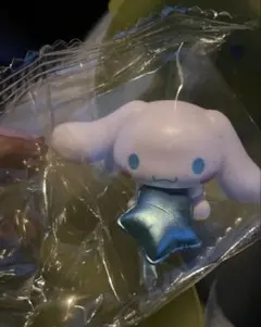 サンリオキャラクターズきらめきバルーンフィギュアSpecialMIXシナモロール