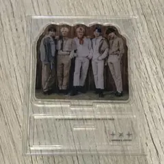 TXT アクスタ 特典