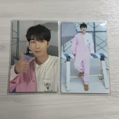 SEVENTEEN ジョンハン CARAT LAND 2023 トレカ 6.12 - メルカリ