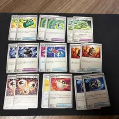 ポケモンカード グッズ トレーナーズ まとめ売り 323 - メルカリ