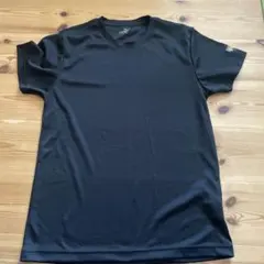 PUMA ブラック Tシャツ Mサイズ
