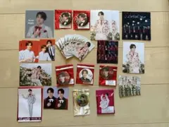 SHOW-WA 寺田真二郎 グッズ7点セット - メルカリ