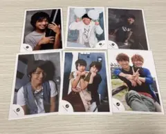 関西ジャニーズJr.  公式写真