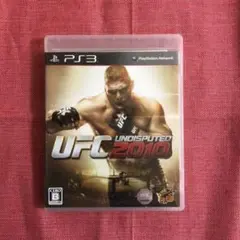 UFC Undisputed 2010