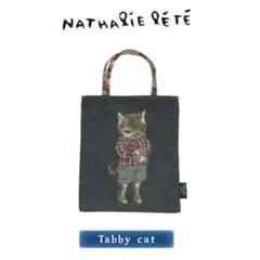 【未使用】Nathalie Lete ナタリー・レテ トートバッグのサムネイル