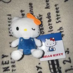 ハローキティ マスコット いろいろ表情 プライズ