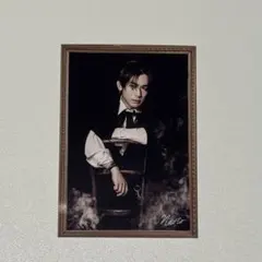 三代目 NAOTO フォトカード