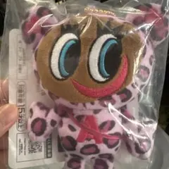 ナルミヤ 一番くじ【C賞】ナカムラくん レオパード柄 - メルカリ