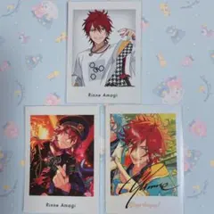 あんスタ ぱしゃっつ 天城燐音