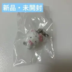 サンリオ ふわふわスノー めじるしアクセサリー ハローキティ キティ