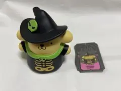 TOP TOY サンリオ ハロウィン フィギュア ポムポムプリン