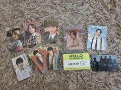 NCT　トレカ　まとめ売り