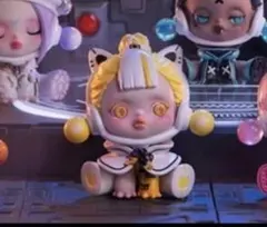 【現品限り】SkullPanda CITY OF NIGHTシリーズ