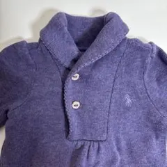 ［Ralph Lauren］ロンパース