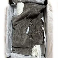 rick owens TIED TAQUITO キスブーツ　43のサムネイル