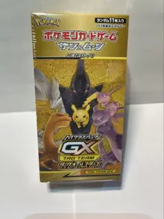 新品未開封 タッグオールスターズ シュリンク付きBOX - メルカリ