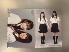 イコラブ 生写真 齋藤樹愛羅 佐竹のん乃