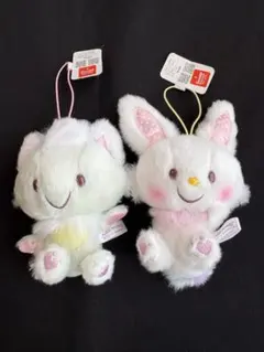 ファイナルファンタジー クリスタルクロニクル モグ ぬいぐるみ - メルカリ