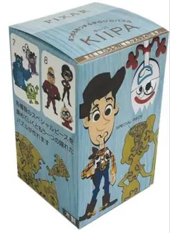 KIIPA PIXAR トイストーリー