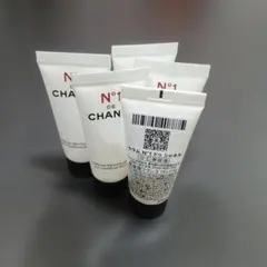 CHANEL N°1 DE CHANEL 美容液 5本セット