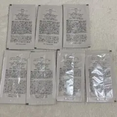 RMK メイクアップベース ファンデーション 102 101 イグニス　サンプル