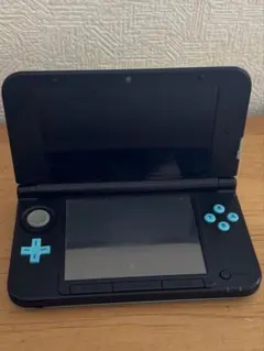 ニンテンドー3DS LL