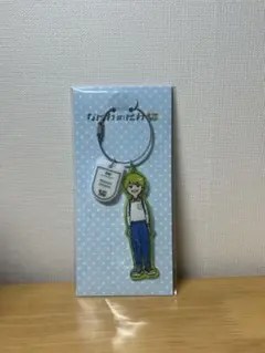 なにわ男子 大橋和也 なにわのにわアクリルキーホルダー