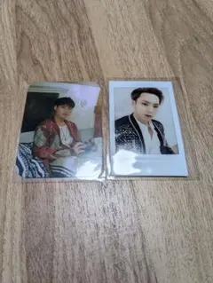 SEVENTEEN セブチ ミンギュ MINGYU ヘンガレ