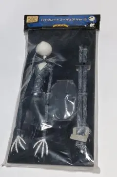 2400体限定フィギュア ナイトメアビフォークリスマス 全世界2400個限定】ナイトメア ビフォア クリスマス フィギュア