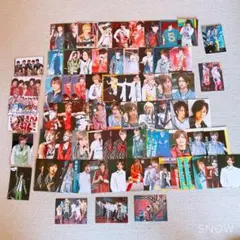 Hey!Say!JUMP  プロマイド　カード　写真