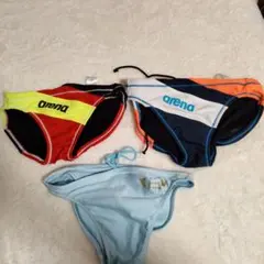 adidas×トム・デイリーコラボ競パン Lサイズ相当 adidas×トム・デイリーコラボ競パン Lサイズ相当 adidas×トム