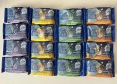 【匿名配送】白元アース COOLバスラボ涼やか月夜のバスタイム4種類12錠のサムネイル