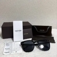 井上尚弥着用・廃盤】トムフォード サングラス Jamieson TF673 - メルカリ