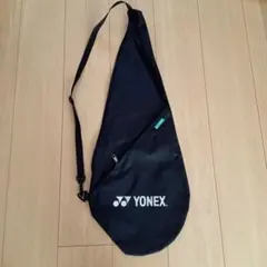 YONEX ラケットバッグ 黒
