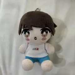 M!LK 塩﨑太智 キャンドリ ぬいぐるみ - メルカリ