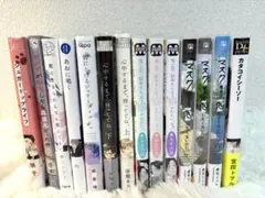 裁断済み】漫画4冊セット - メルカリ