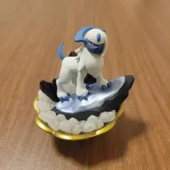 アブソル フィギュア ジェムストーンコレクション