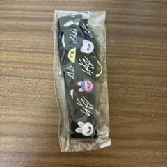 straykids スキズ 5star アプグレ 特典 ストラップ