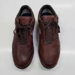 ゴアテックス トレッキングシューズ ブラウン WM9000